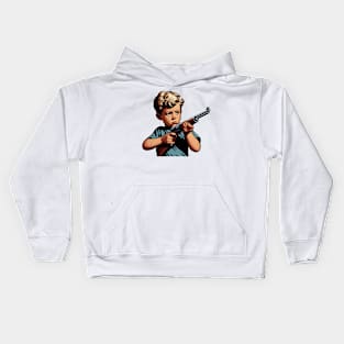 Boy's Toy Kids Hoodie